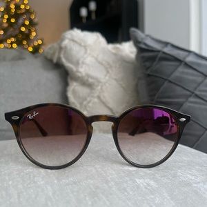 Rayban Sunglasses